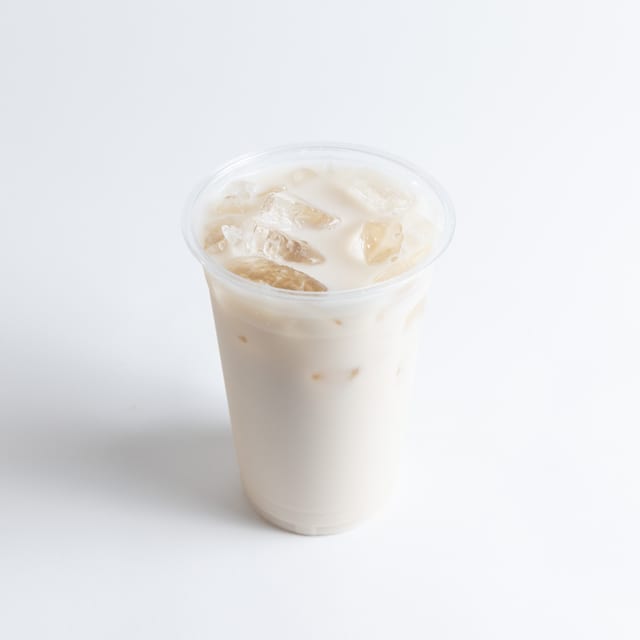 AGUA HORCHATA.