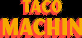 Taco Machin