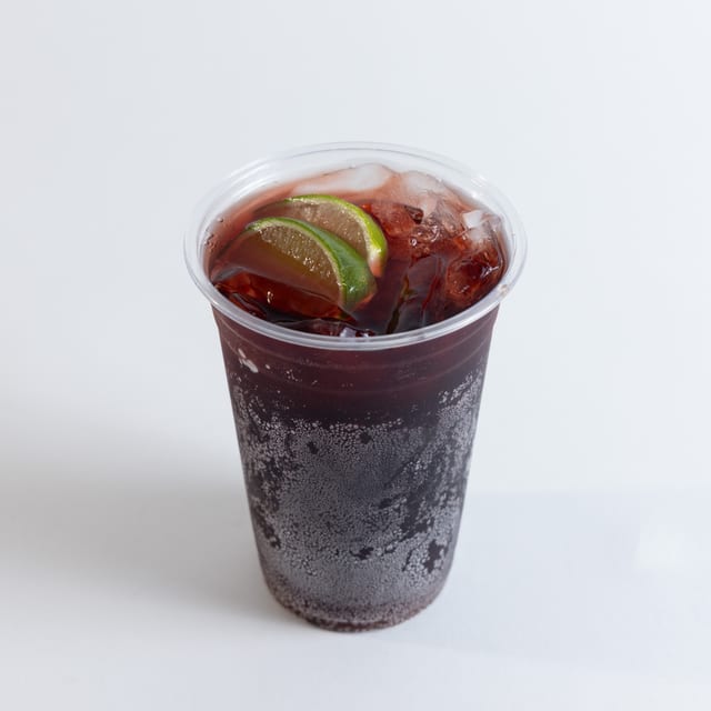 SANGRIA.