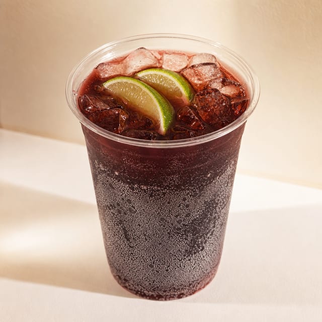 SANGRIA.