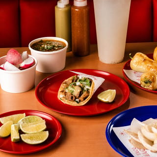 Taco Tripa