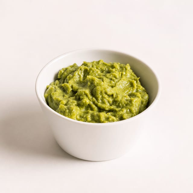 Side Guacamole.