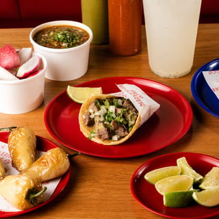 Taco Lengua