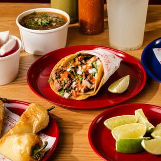 Taco Birria