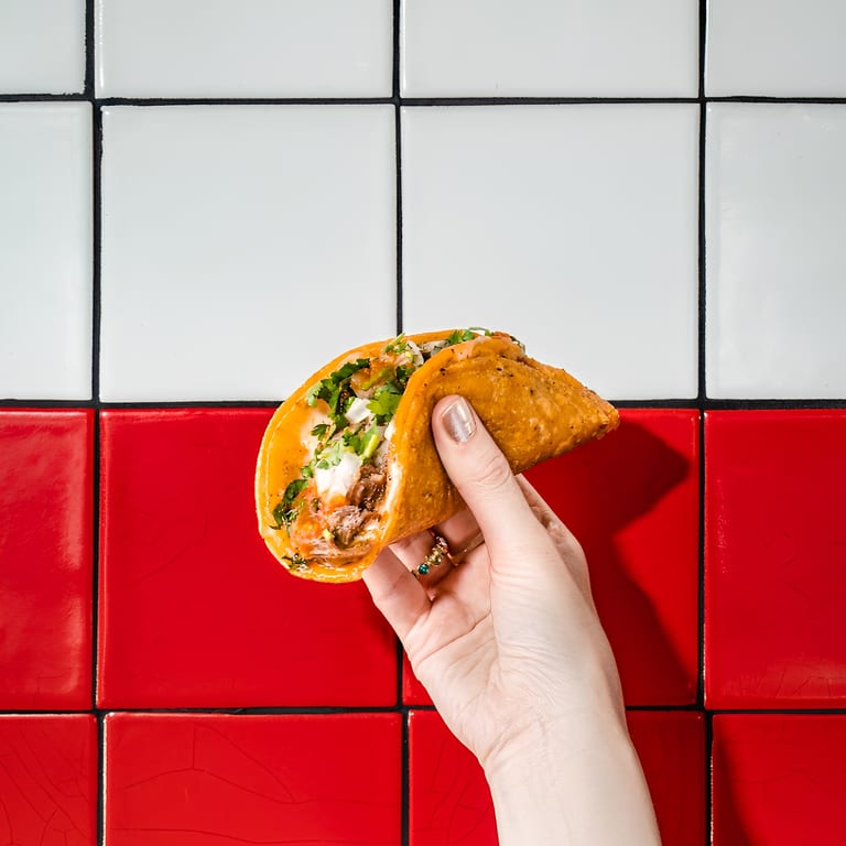 Delicious Quesadilla Creations: A Mexican Fusion Marvel