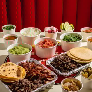 Taco Bar