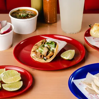 Taco Tripa