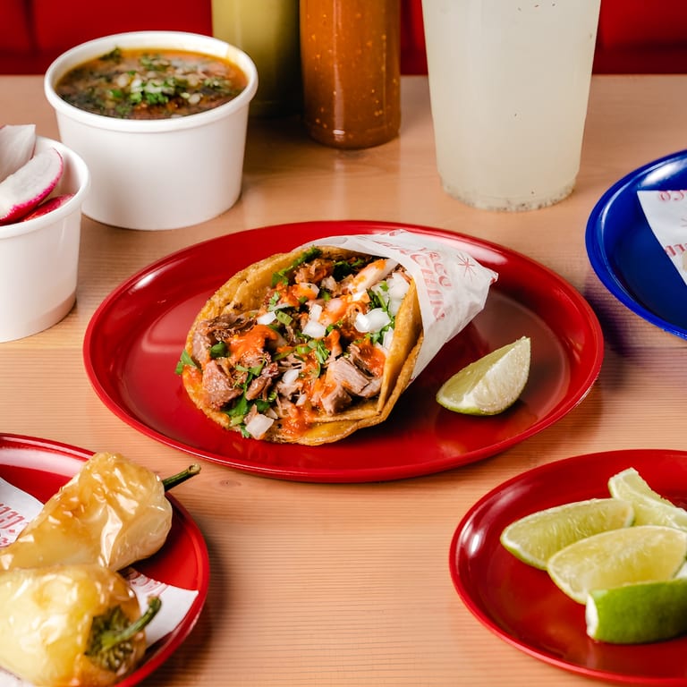 Birria: A Flavorful Mexican Delight